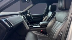 Land Rover Discovery 3.0 SDV6 HSE Luxury 5dr Auto Diesel Station Wagon